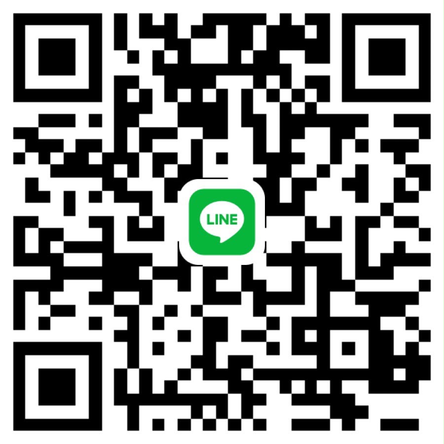 LINE QR Code